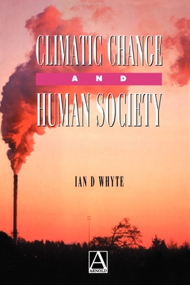 Climatic Change - Whyte, Ian, and Mock, Cary