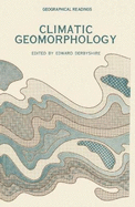 Climatic Geomorphology