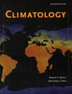 Climatology: .