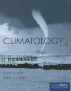Climatology: .
