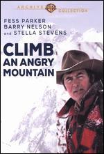Climb an Angry Mountain