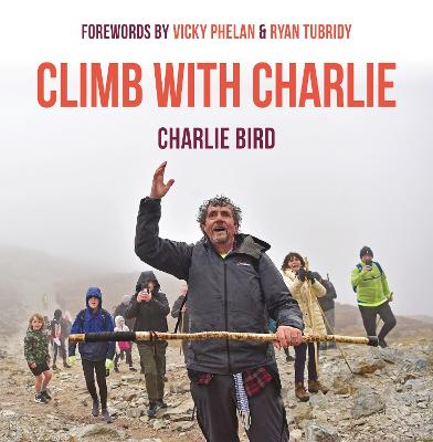 Climb with Charlie - Bird, Charlie