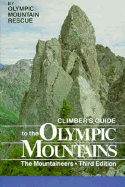 Climber's Guide to the Olympic Mountains