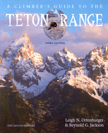 Climber's Guide to the Teton Range