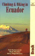Climbing and Hiking in Ecuador