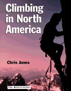 Climbing in North America