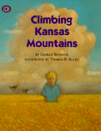 Climbing Kansas Mountains
