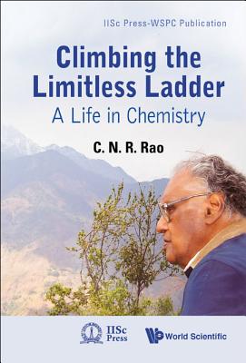 Climbing the Limitless Ladder - Rao C N R
