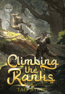 Climbing the Ranks 2: A Tower Climbing Epic Fantasy