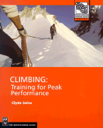 Climbing: Training for Peak Performance