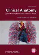Clinical Anatomy: Applied Anatomy for Students and Junior Doctors
