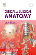 Clinical and Surgical Anatomy