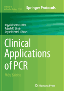 Clinical Applications of PCR