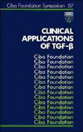 Clinical Applications of Tgf-Beta