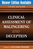 Clinical Assessment of Malingering and Deception