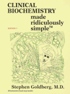 Clinical Biochemistry Made Ridiculously Simple