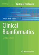 Clinical Bioinformatics