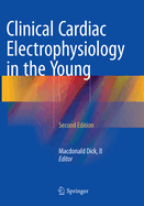 Clinical Cardiac Electrophysiology in the Young