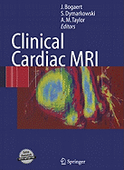 Clinical Cardiac MRI