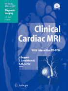 Clinical Cardiac MRI