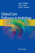 Clinical Care Pathways in Andrology