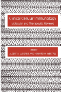 Clinical Cellular Immunology: Molecular and Therapeutic Reviews