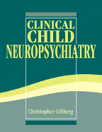 Clinical Child Neuropsychiatry