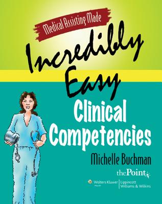 Clinical Competencies - Buchman, Michelle