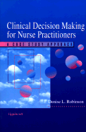 Clinical Decision Making for Nurse Practitioners: A Case Study Approach