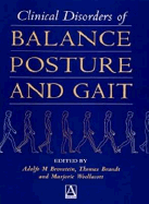 Clinical Disorders of Balance, Posture and Gait