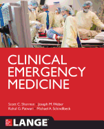 Clinical Emergency Medicine