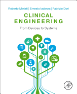 Clinical Engineering: From Devices to Systems