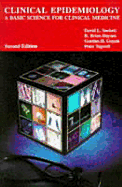Clinical Epidemiology: A Basic Science for Clinical Medicine