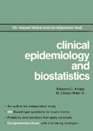 Clinical Epidemiology and Biostatistics