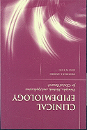 Clinical Epidemiology: Principles, Methods, and Applications for Clinical Research: .