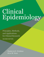 Clinical Epidemiology: .