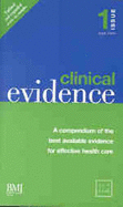 Clinical Evidence