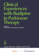 Clinical Experiences with Budipine in Parkinson Therapy