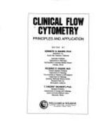 Clinical Flow Cytometry: Principles and Application