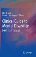 Clinical Guide to Mental Disability Evaluations