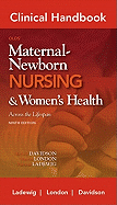 Clinical Handbook for Olds' Maternal-Newborn Nursing
