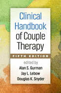 Clinical Handbook of Couple Therapy