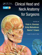 Clinical Head and Neck Anatomy for Surgeons