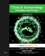 Clinical Immunology: Principles and Practice