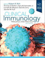 Clinical immunology principles and practice