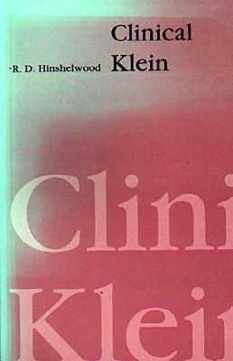 Clinical Klein - Free Association Books, Free Association Books