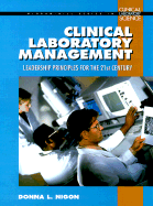 Clinical Laboratory Management Handbook