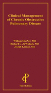 Clinical Management of Chronic Obstructive Pulmonary Disease