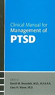 Clinical Manual for Management of Ptsd