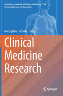 Clinical Medicine Research